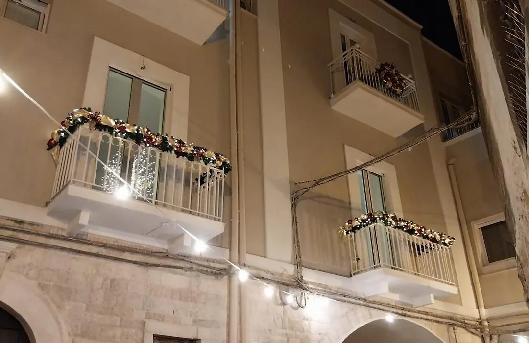 B&B Il Grottino-1