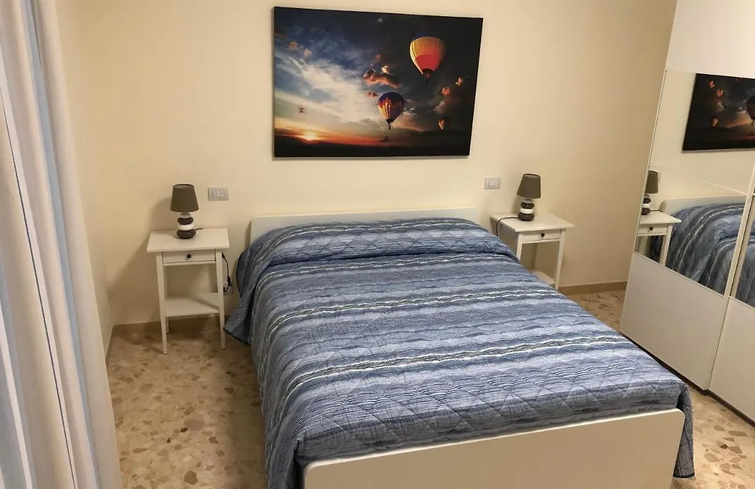 B&b Il Bacio-1